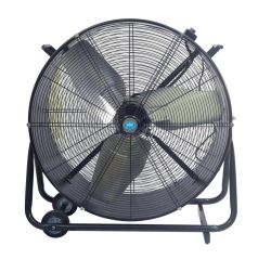 EH1235 30" (75cm) Portable Drum Fan