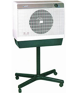 Climeur Evaporative Cooler / Humidifier - 23 sq m