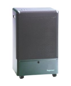 LC 3kw Catalytic Gas Heater - Catalytic Heater LPG - Click for larger picture