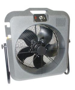 MB50 Power Fan (110V or 240V) - Click for larger picture